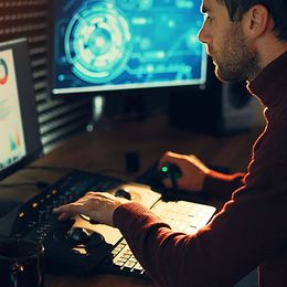 Software Entwicklung