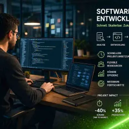 Software Entwicklung